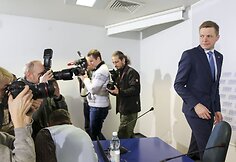 Remigijus &Scaron;ima&scaron;ius