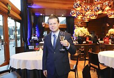 Pirmasis Europoje „Guest Service Gold“ sertifikatas – lietuviškam viešbučiui