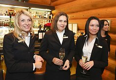Pirmasis Europoje „Guest Service Gold“ sertifikatas – lietuviškam viešbučiui