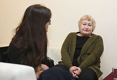 Izolda Keidošiūtė