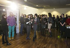 „Kino pavasario“ programos „Festivalių favoritai“ pristatymas