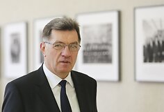 Algirdas Butkevičius