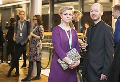 „Kino pavasario“ organizatoriai pristatė konkursinių programų filmus