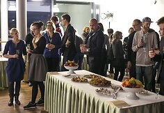 „Kino pavasario“ organizatoriai pristatė konkursinių programų filmus