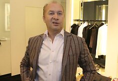 Jurijus Smoriginas