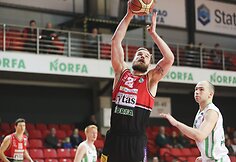 Antanas Kavaliauskas