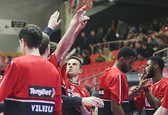 „Lietuvos rytas“