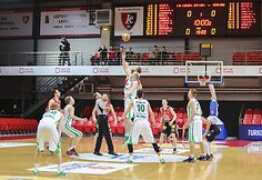 „Lietuvos rytas“ -„Prienai“