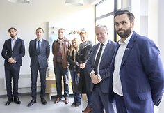 Lietuvoje atidarytas pirmasis daiktų saugojimo centras &ndash; paslaugą įpirks ir studentai