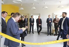 Lietuvoje atidarytas pirmasis daiktų saugojimo centras &ndash; paslaugą įpirks ir studentai
