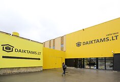 Lietuvoje atidarytas pirmasis daiktų saugojimo centras &ndash; paslaugą įpirks ir studentai