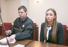 Apeliacijų nagrinėjimas Ievos Kazlaitės byloje