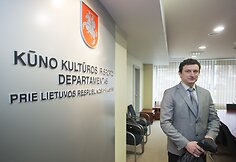 Paulius Klapatauskas