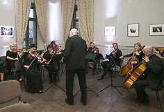 Remigijų &Scaron;ima&scaron;ių pasveikino ir Vilniaus klubas