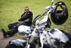 Vilniaus regiono motociklininkai oficialiai skelbia sezoną pradžią