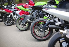 Vilniaus regiono motociklininkai oficialiai skelbia sezoną pradžią