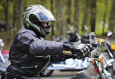 Vilniaus regiono motociklininkai oficialiai skelbia sezoną pradžią