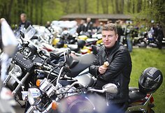 Vilniaus regiono motociklininkai oficialiai skelbia sezoną pradžią