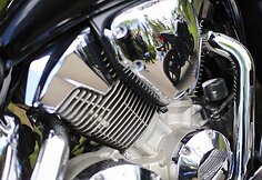 Vilniaus regiono motociklininkai oficialiai skelbia sezoną pradžią