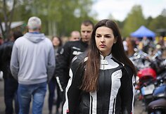 Vilniaus regiono motociklininkai oficialiai skelbia sezoną pradžią
