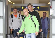 I&scaron; Europos čempionato sugrįžo baidarininkai ir kanojininkai