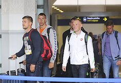 I&scaron; Europos čempionato sugrįžo baidarininkai ir kanojininkai