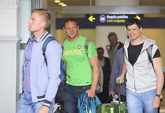 I&scaron; Europos čempionato sugrįžo baidarininkai ir kanojininkai