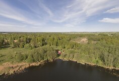 Kazimieravo kaime &ndash; neįprasta ugniagesių operacija.