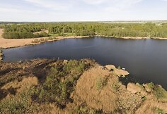 Kazimieravo kaime &ndash; neįprasta ugniagesių operacija.