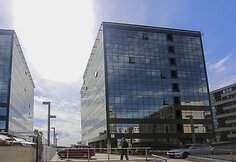 &bdquo;Western Union&ldquo; ketvirtadienį atidarė naują biurą Vilniuje