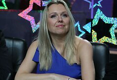 Laidos „Dvi minutės šlovės“ filmavimas