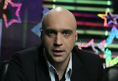 Laidos „Dvi minutės šlovės“ filmavimas
