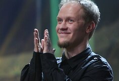 Laidos „Dvi minutės šlovės“ filmavimas