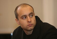 Spaudos konferencija