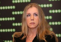 &bdquo;Žalgirio&ldquo; atkūrimo projekto vadovė Vilma Venclovaitienė