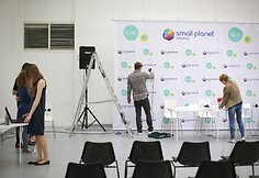 Festivalio &bdquo;Kultūros naktis&ldquo; programos pristatymas