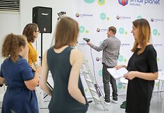Festivalio &bdquo;Kultūros naktis&ldquo; programos pristatymas
