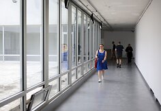 Festivalio &bdquo;Kultūros naktis&ldquo; programos pristatymas