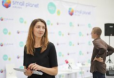Festivalio &bdquo;Kultūros naktis&ldquo; programos pristatymas