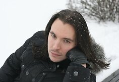 Kostas Smoriginas