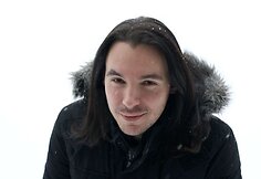 Kostas Smoriginas