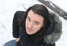 Kostas Smoriginas