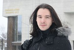 Kostas Smoriginas