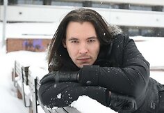 Kostas Smoriginas