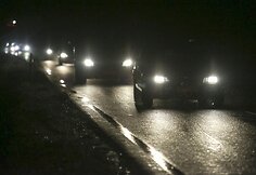 Vilniaus policijos reidas po Joninių &scaron;ventės