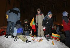 Užgavėnių šėlsmas