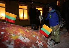 Užgavėnių šėlsmas