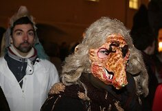 Užgavėnių šėlsmas