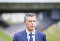 Linas Kvedaravičius