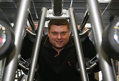 Žydrūnas Savickas